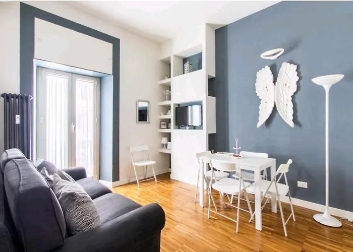 Appartement Vatican Angels