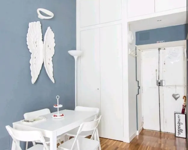 Vatican Angels Appartement