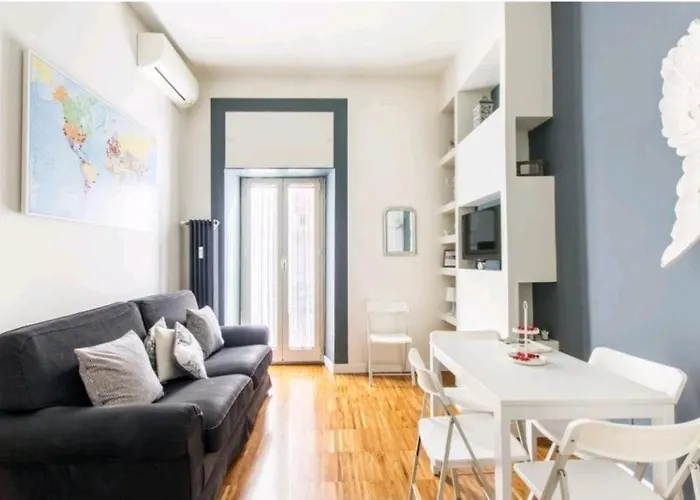 Appartement Vatican Angels *