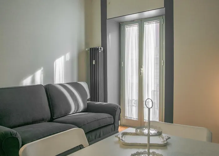 Appartement Vatican Angels Rome