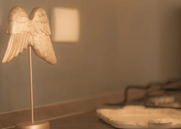 Vatican Angels Appartement Rome