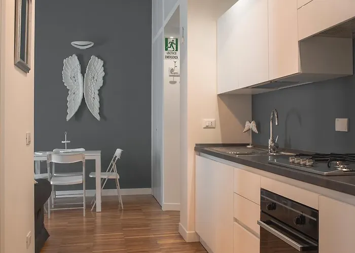 Appartement Vatican Angels *