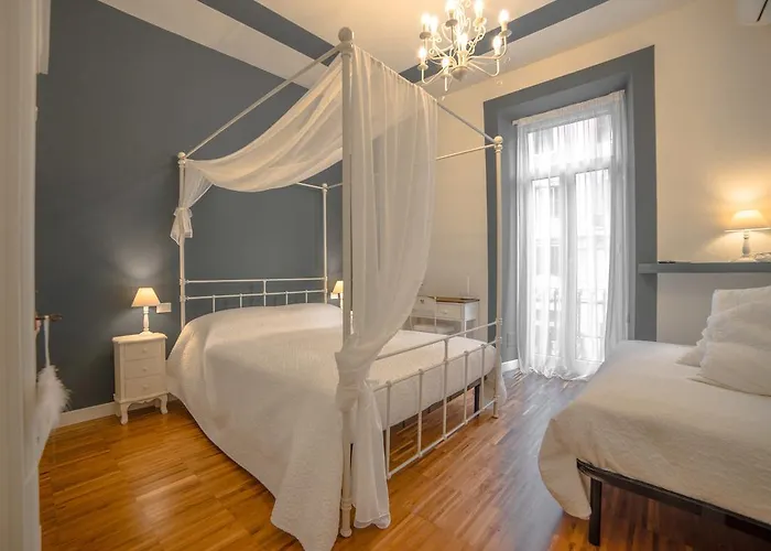 Appartement Vatican Angels *