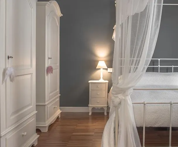 Vatican Angels Appartement *